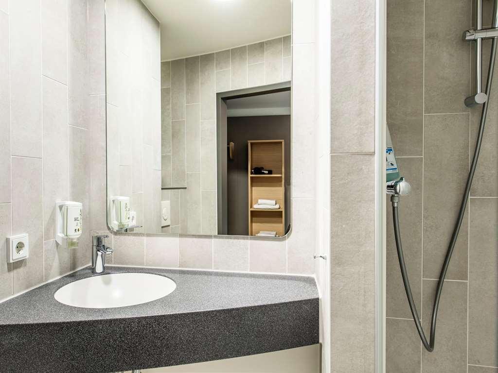 B&B Hotel Nuernberg-Hbf Cameră foto